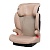 Автокресло Peppy Joy IsoFix beige
